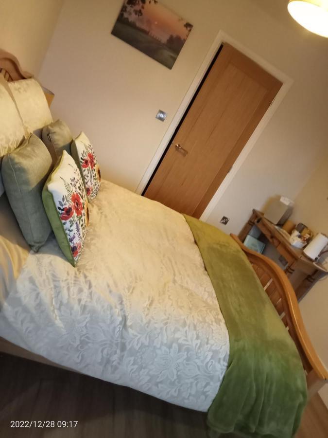 Rosegarth Bed And Breakfast Marton near Pickering Exterior foto