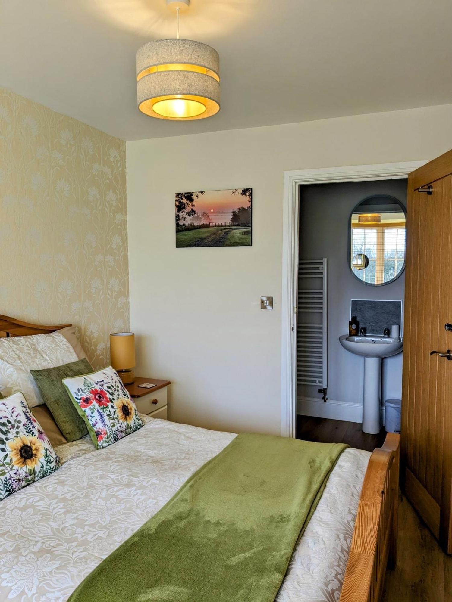 Rosegarth Bed And Breakfast Marton near Pickering Zimmer foto